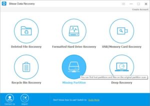 Bitwar Data Recovery 7.2.0 Crack With License Key [Jan-2024]